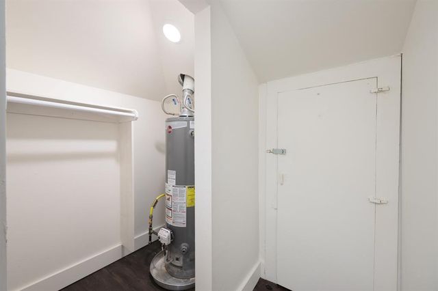 2841 NW 20th Street, Oklahoma City, OK 73107