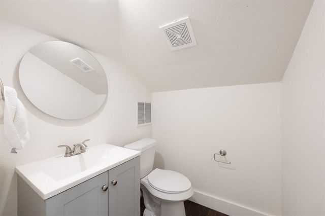 2841 NW 20th Street, Oklahoma City, OK 73107