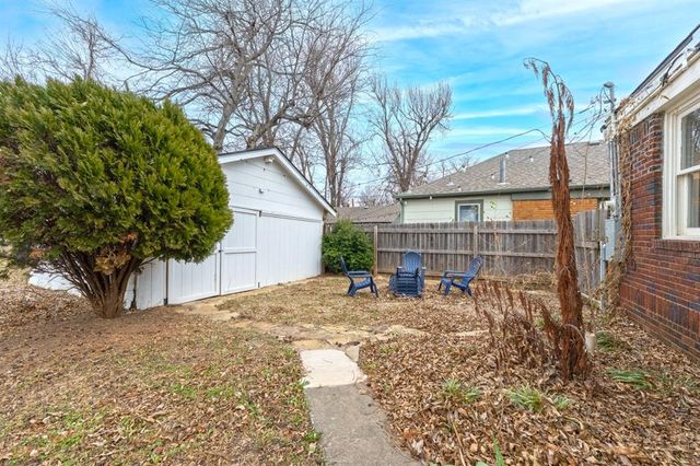 2841 NW 20th Street, Oklahoma City, OK 73107