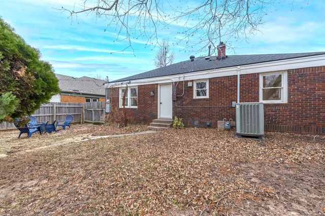 2841 NW 20th Street, Oklahoma City, OK 73107