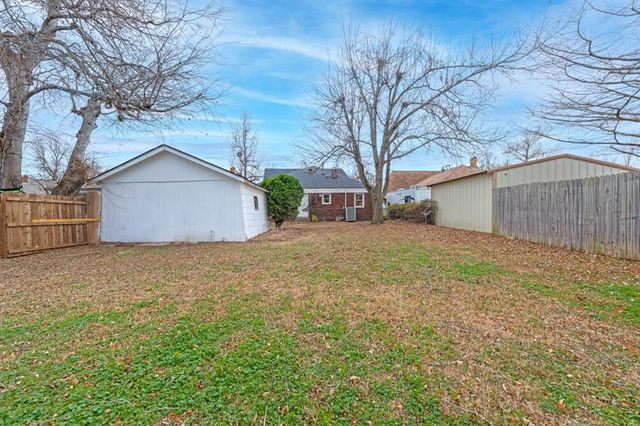 2841 NW 20th Street, Oklahoma City, OK 73107