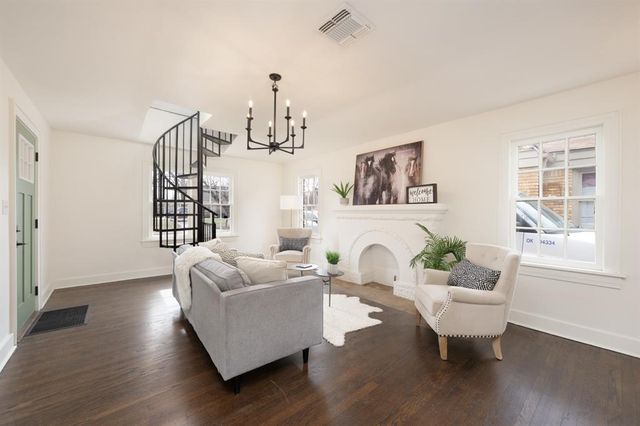 2841 NW 20th Street, Oklahoma City, OK 73107