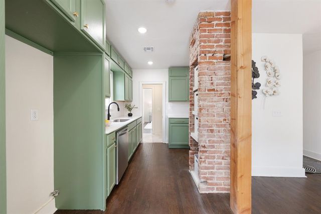 2841 NW 20th Street, Oklahoma City, OK 73107