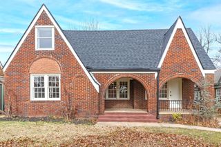 2841 NW 20th Street, Oklahoma City, OK 73107