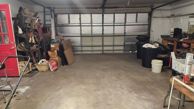 25 SW 1ST STREET, Williston, FL 32696