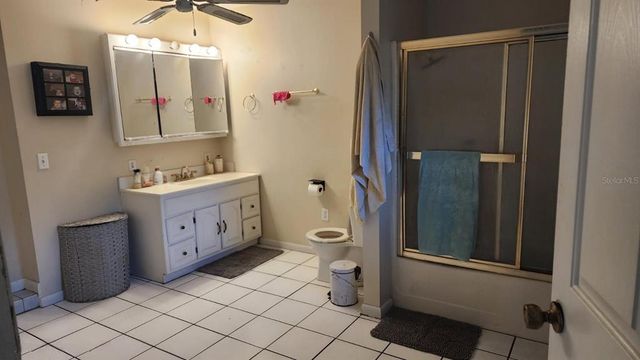 25 SW 1ST STREET, Williston, FL 32696
