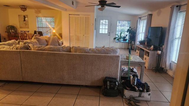 25 SW 1ST STREET, Williston, FL 32696