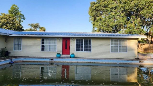 25 SW 1ST STREET, Williston, FL 32696