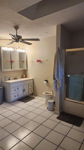 25 SW 1ST STREET, Williston, FL 32696
