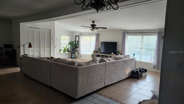 25 SW 1ST STREET, Williston, FL 32696