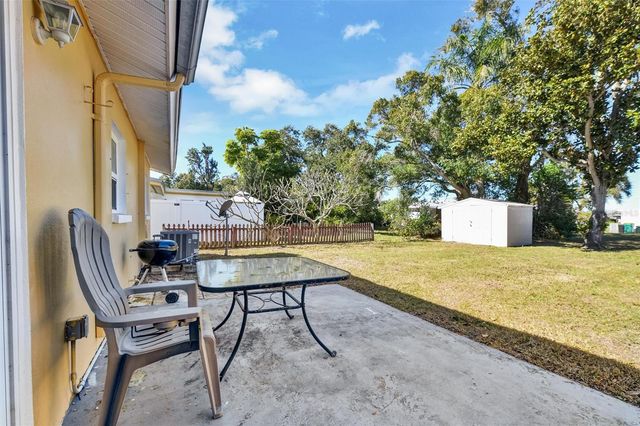 2671 PINEHURST AVENUE, Belleair Bluffs, FL 33770