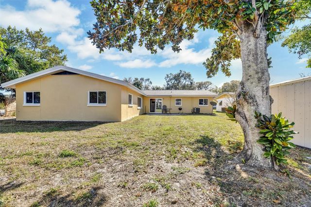 2671 PINEHURST AVENUE, Belleair Bluffs, FL 33770