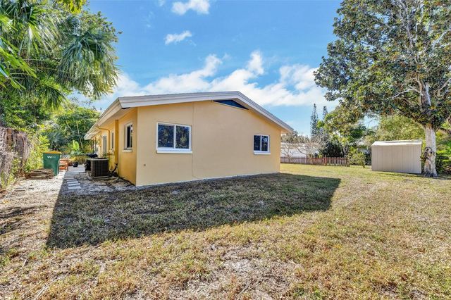 2671 PINEHURST AVENUE, Belleair Bluffs, FL 33770