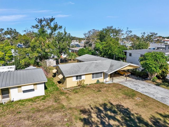 2671 PINEHURST AVENUE, Belleair Bluffs, FL 33770