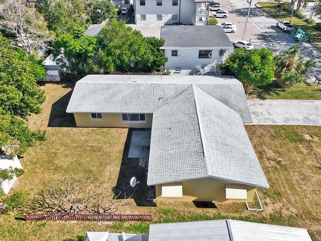 2671 PINEHURST AVENUE, Belleair Bluffs, FL 33770