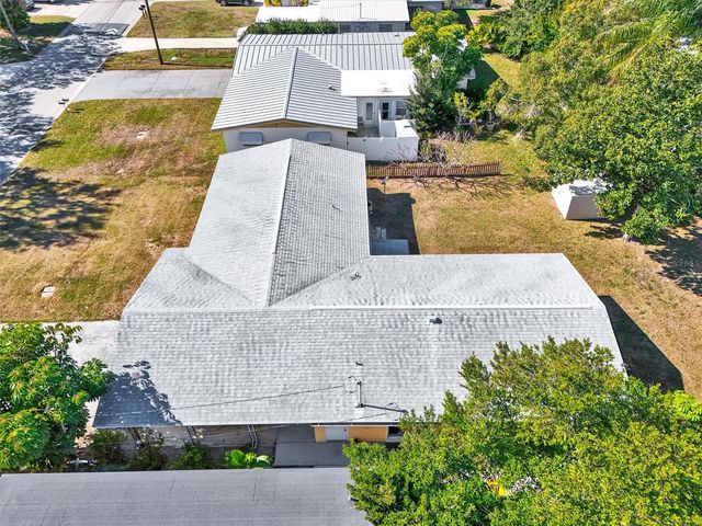 2671 PINEHURST AVENUE, Belleair Bluffs, FL 33770