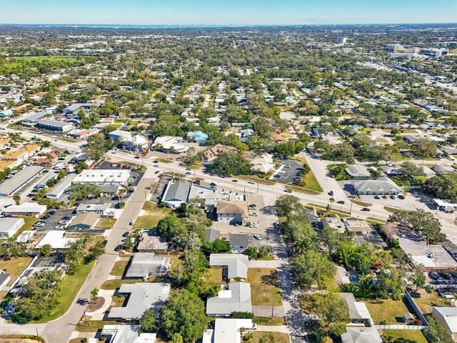 2671 PINEHURST AVENUE, Belleair Bluffs, FL 33770