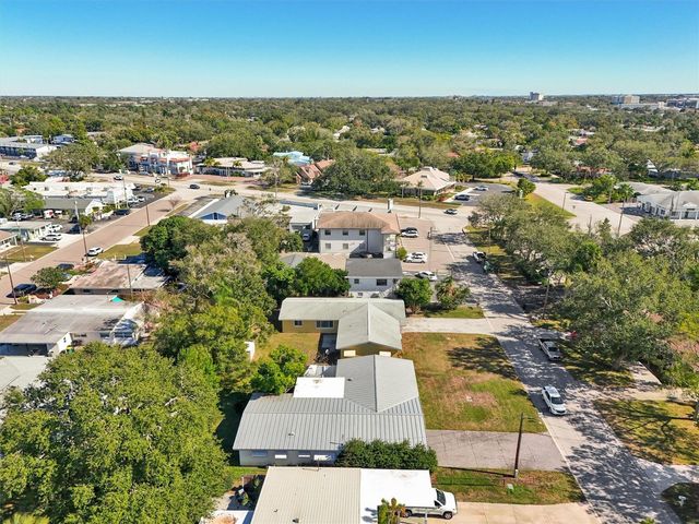 2671 PINEHURST AVENUE, Belleair Bluffs, FL 33770