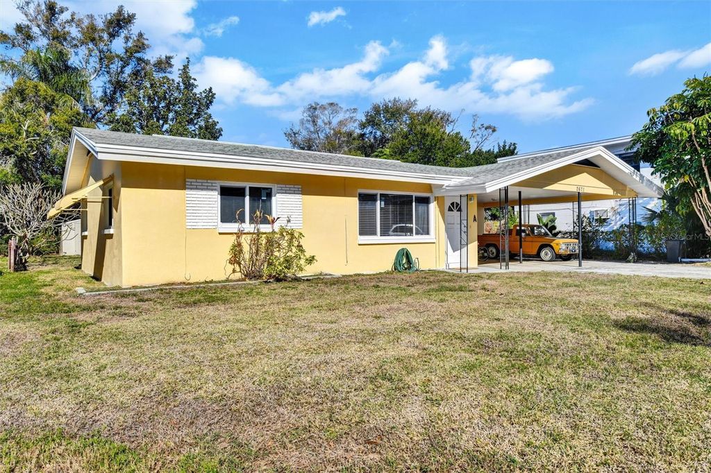 2671 PINEHURST AVENUE, Belleair Bluffs, FL 33770