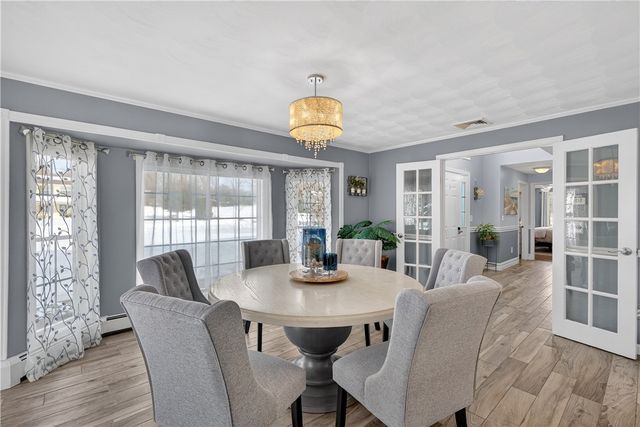 4 Nicole Lane, Johnston, RI 02919