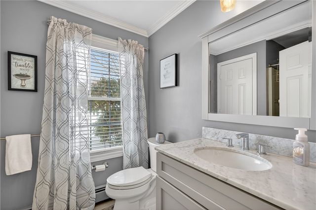 4 Nicole Lane, Johnston, RI 02919