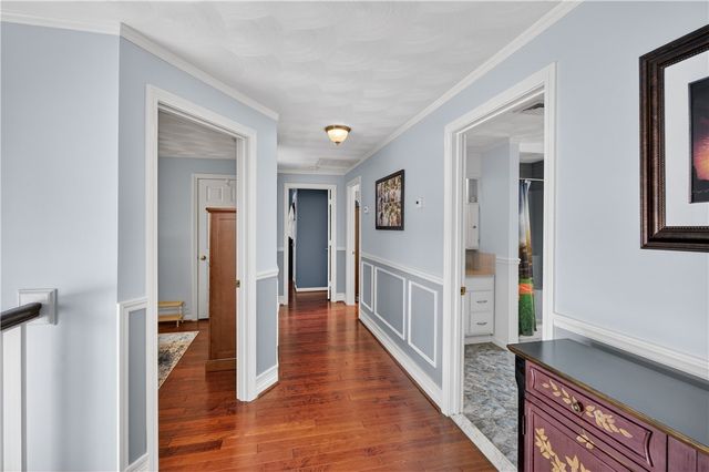 4 Nicole Lane, Johnston, RI 02919