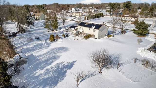 4 Nicole Lane, Johnston, RI 02919