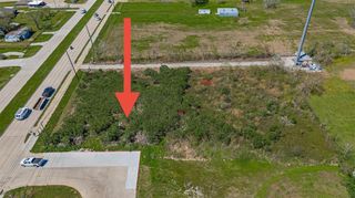 00 Bailey Road, Pearland, TX 77584