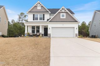 365 Timber Skip Drive, Spring Lake, NC 28390