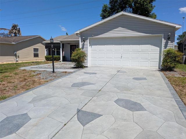 419 SANTA CLARA CIRCLE, The Villages, FL 32159