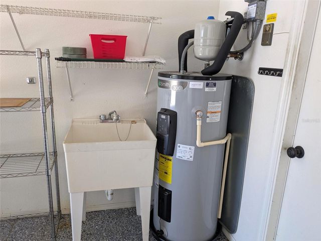 419 SANTA CLARA CIRCLE, The Villages, FL 32159