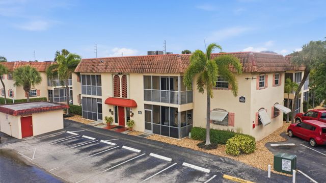 101 E Mcnab Road 102, Pompano Beach, FL 33060