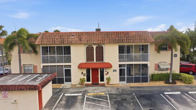 101 E Mcnab Road 102, Pompano Beach, FL 33060