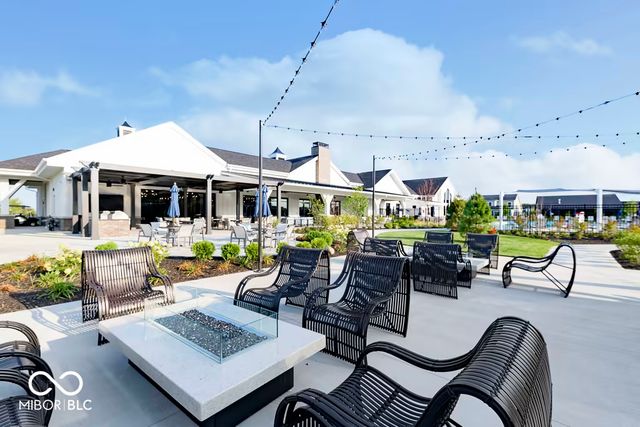 2698 Old Rosebud Lane, Westfield, IN 46074