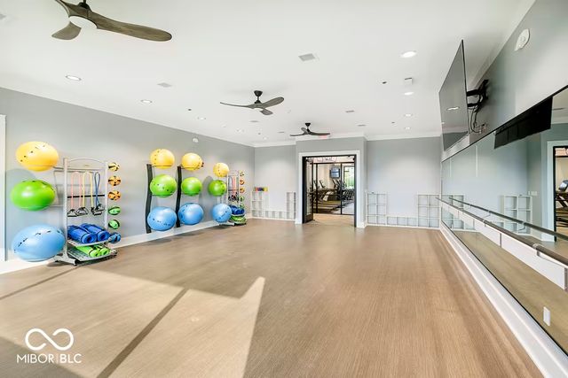 2698 Old Rosebud Lane, Westfield, IN 46074