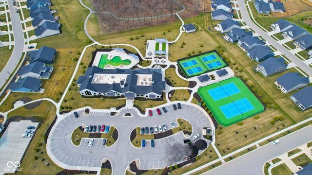 2698 Old Rosebud Lane, Westfield, IN 46074