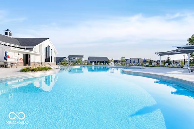 2698 Old Rosebud Lane, Westfield, IN 46074