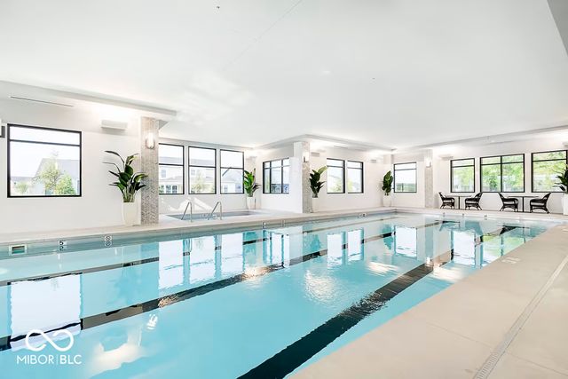 2698 Old Rosebud Lane, Westfield, IN 46074