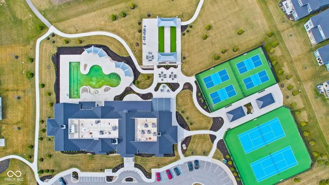 2698 Old Rosebud Lane, Westfield, IN 46074