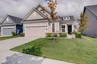 2698 Old Rosebud Lane, Westfield, IN 46074