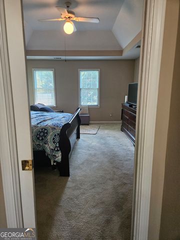180 Creekview Trail, Fayetteville, GA 30214