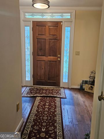 180 Creekview Trail, Fayetteville, GA 30214