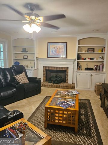 180 Creekview Trail, Fayetteville, GA 30214
