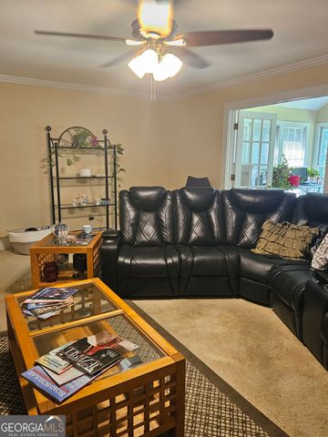 180 Creekview Trail, Fayetteville, GA 30214
