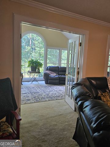 180 Creekview Trail, Fayetteville, GA 30214