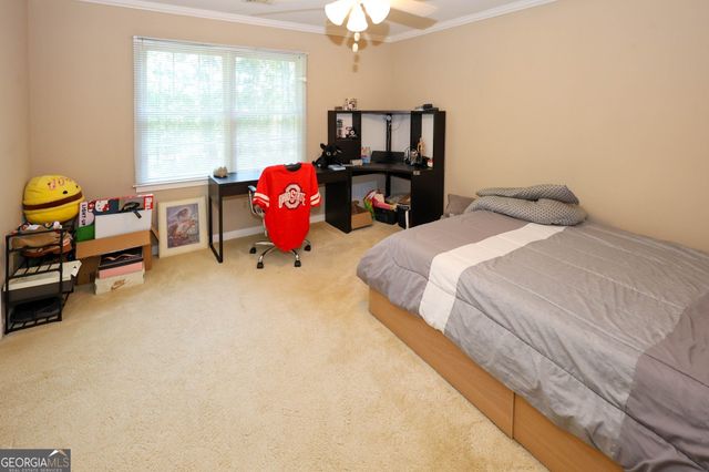 180 Creekview Trail, Fayetteville, GA 30214