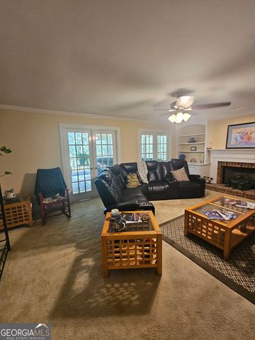 180 Creekview Trail, Fayetteville, GA 30214