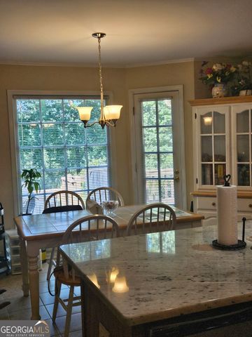 180 Creekview Trail, Fayetteville, GA 30214