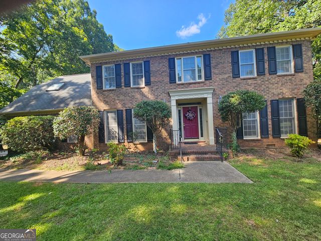 180 Creekview Trail, Fayetteville, GA 30214