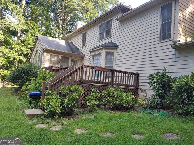 180 Creekview Trail, Fayetteville, GA 30214